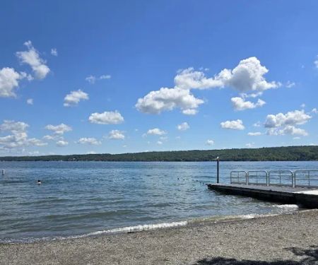 LakeView