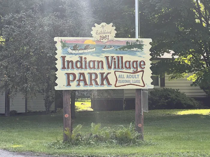Indian Village RV Park Picture 5