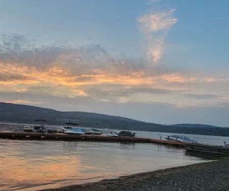 Indian Village RV Park