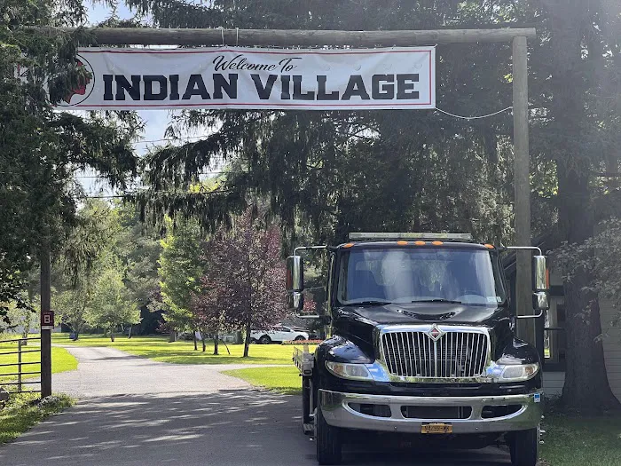 Indian Village Park Picture 2