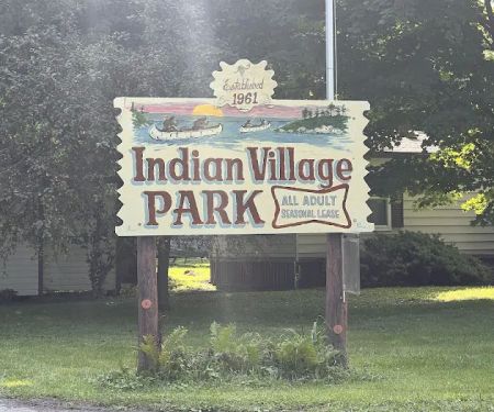 Indian Village Park