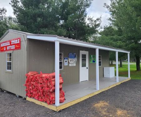 Country Charm Campground