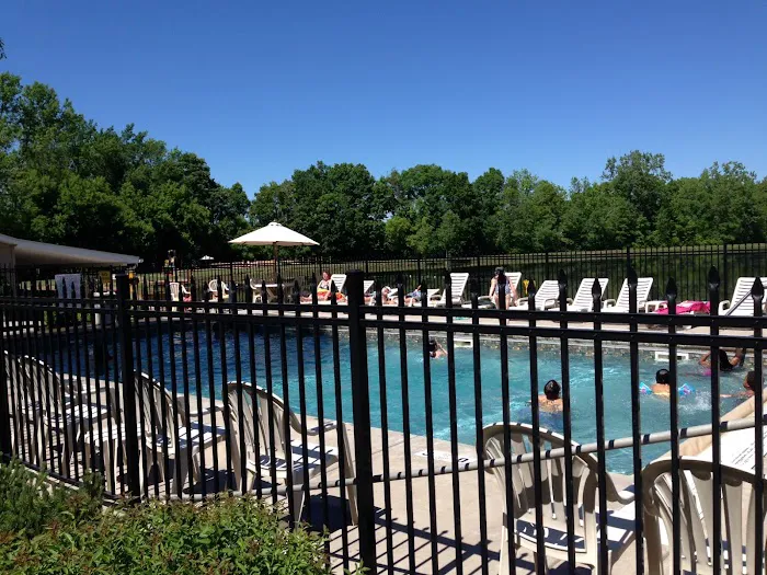 Medina / Wildwood Lake KOA Holiday Picture 9
