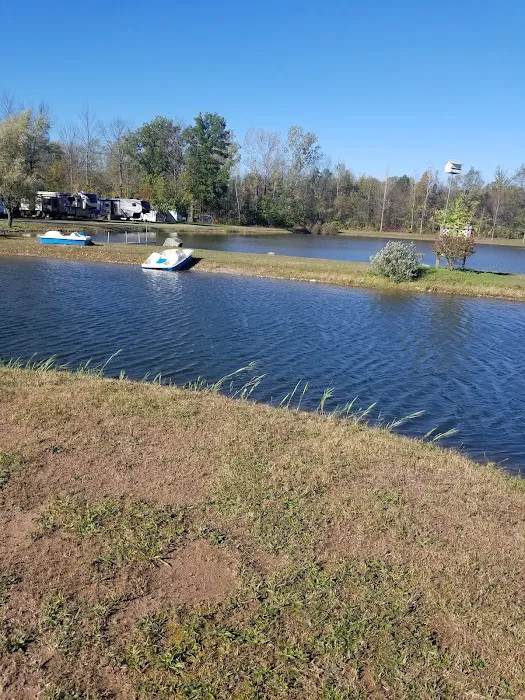 Niagara Hartland RV Resort Picture 6