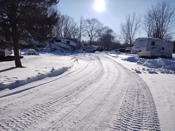 Niagara Hartland RV Resort Picture 2