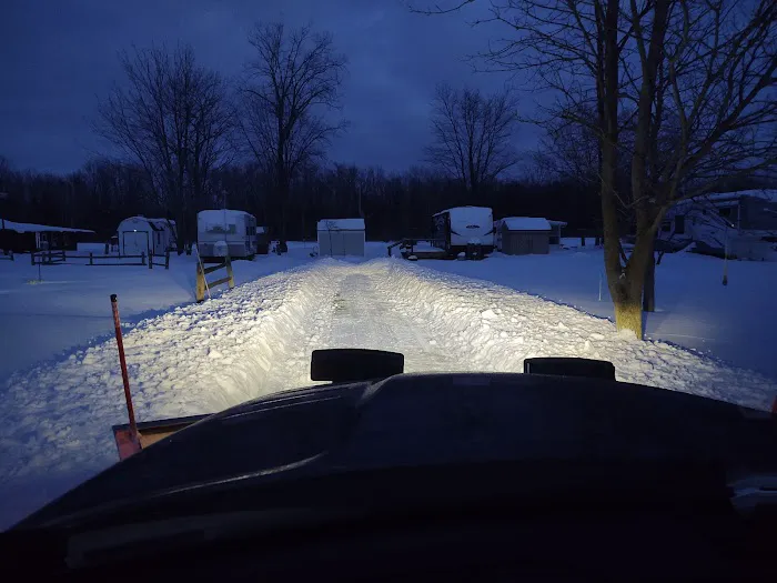 Niagara Hartland RV Resort Picture 3