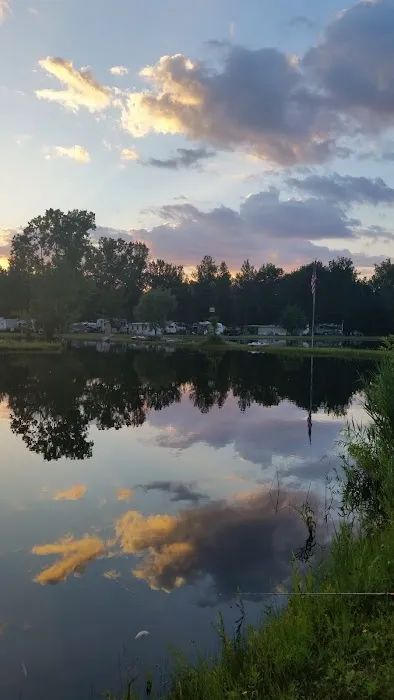 Niagara Hartland RV Resort Picture 7