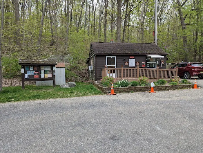 Stephens State Park Campground Picture 5