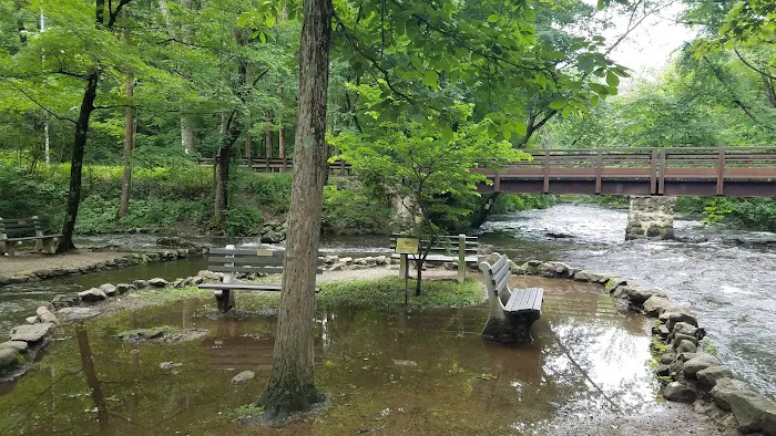 Stephens State Park Campground Picture 1