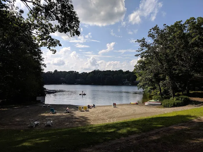 Panther Lake Camping Resort Picture 7
