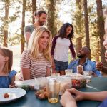 Panther Lake Camping Resort