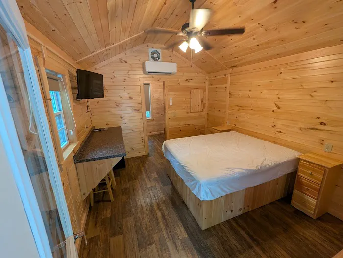 Panther Lake Camping Resort Picture 6