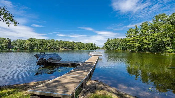 Panther Lake Camping Resort Picture 3