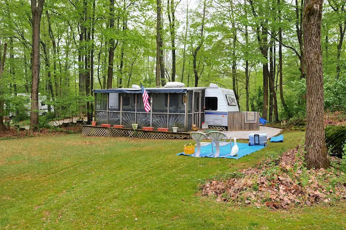 The Great Divide Campground, LLC Picture 6