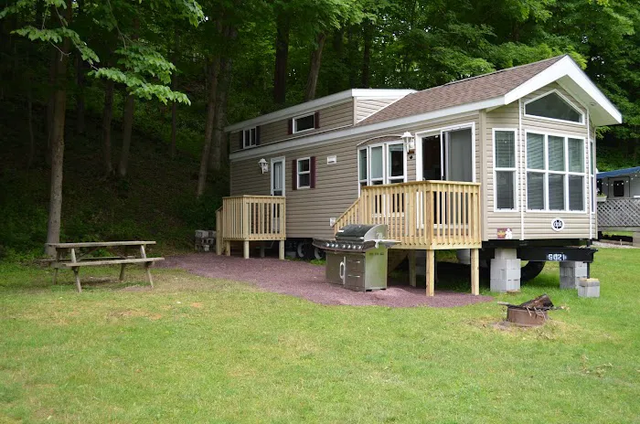 The Great Divide Campground, LLC Picture 2