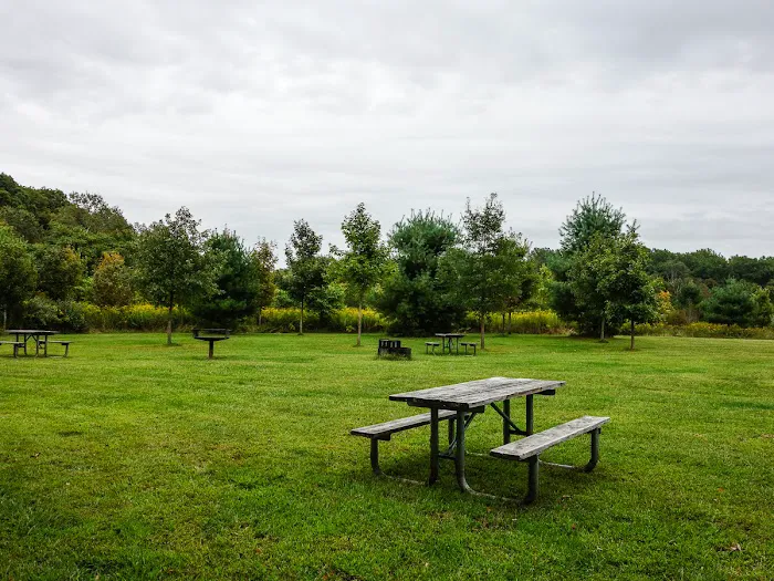 Kittatinny Valley Campsite Picture 8