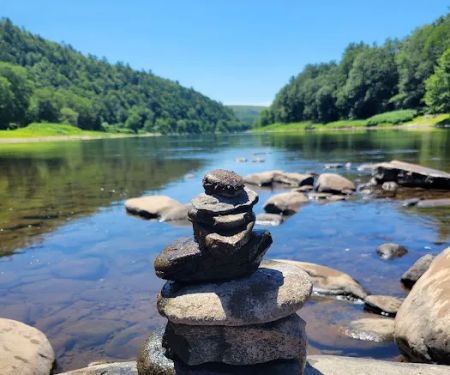 Kittatinny Valley Campsite