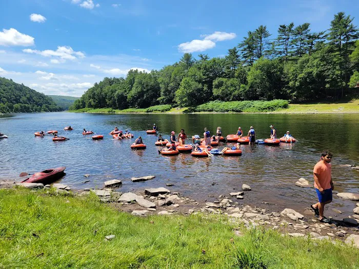 Kittatinny Valley Campsite Picture 7