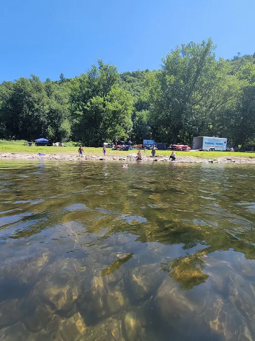 Kittatinny Valley Campsite Picture 10