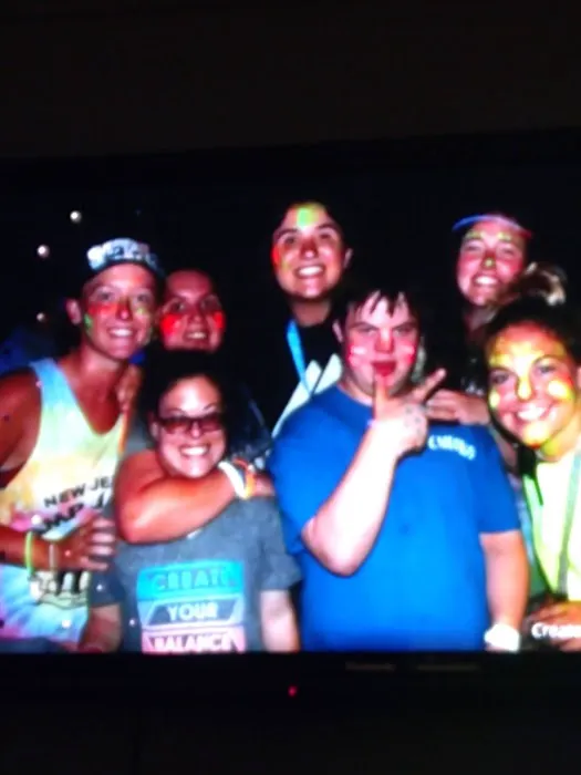 Camp Hope Picture 1