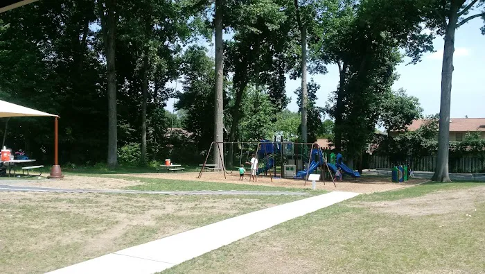 Camp Hope Picture 5