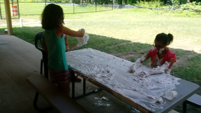 Camp Hope Picture 4