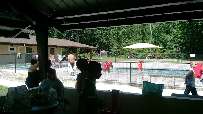 Camp Hope Picture 9