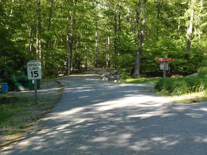 Mahlon Dickerson Campgrounds Picture 8
