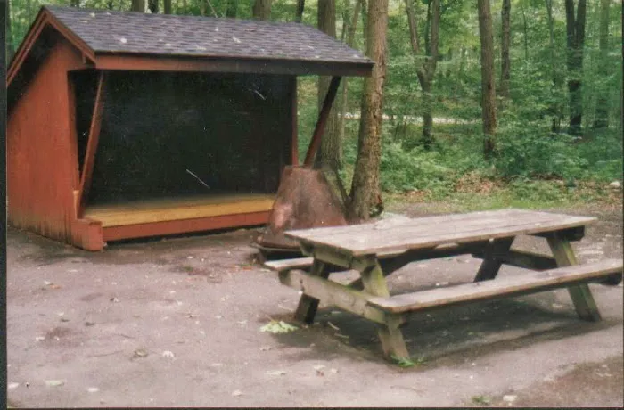 Mahlon Dickerson Campgrounds Picture 5