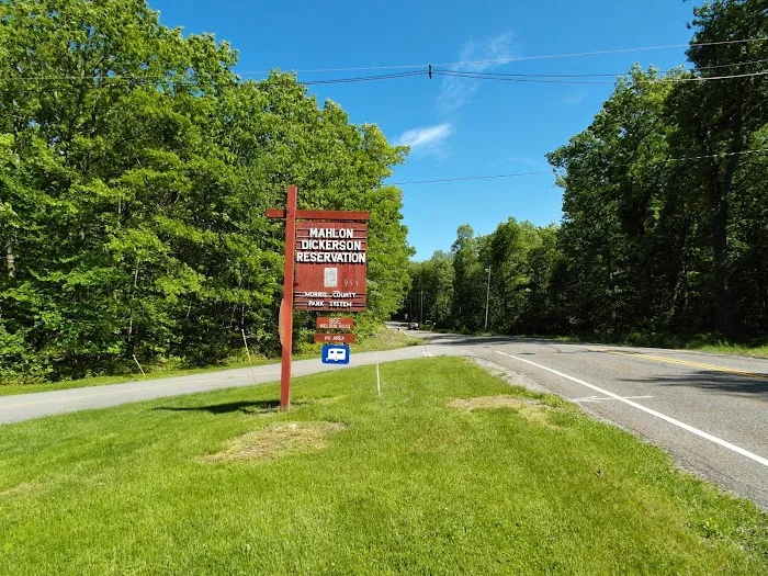 Mahlon Dickerson Campgrounds Picture 7