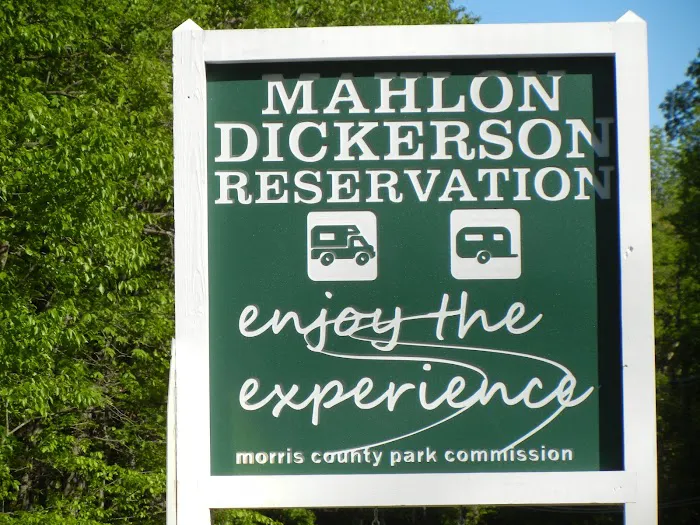 Mahlon Dickerson Campgrounds Picture 3
