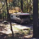Mahlon Dickerson Campgrounds