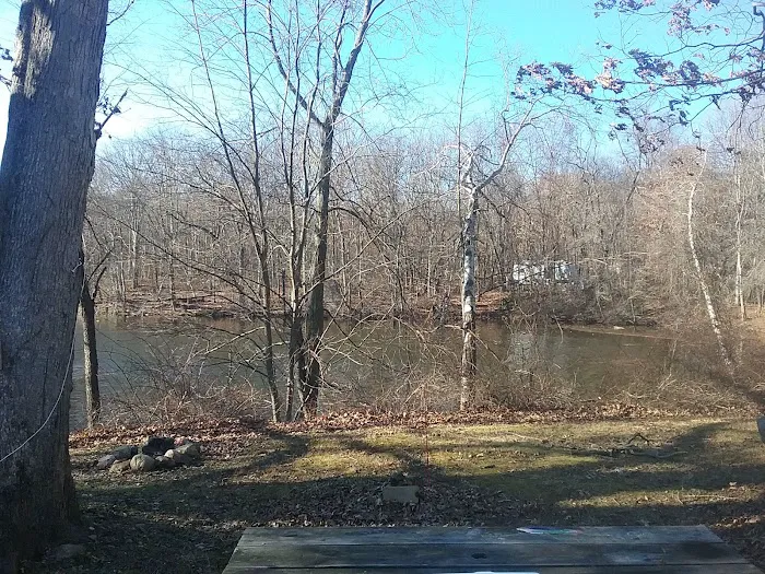 Sun-Air Lakeside Camp Picture 1
