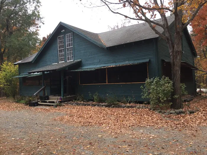Sun-Air Lakeside Camp Picture 9