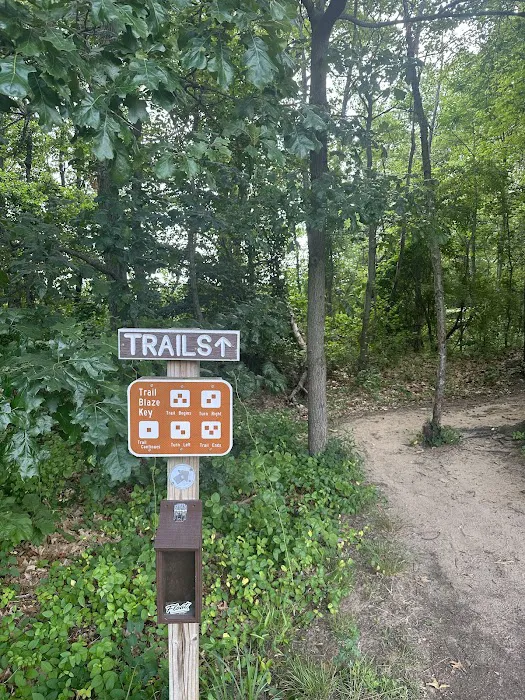 Thompson Park Scout Reservation Picture 2