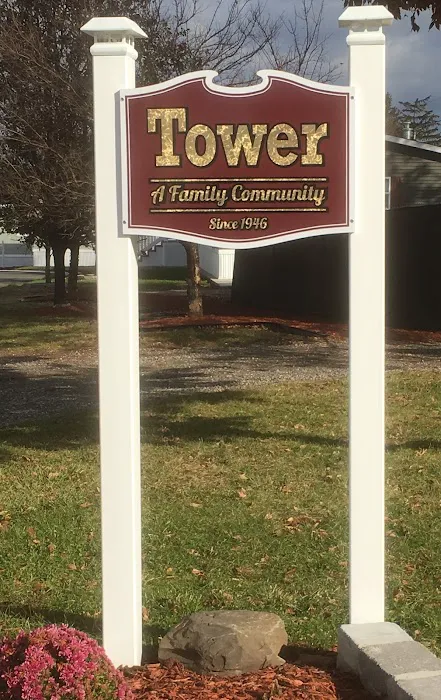 Tower Trailer Park Picture 3