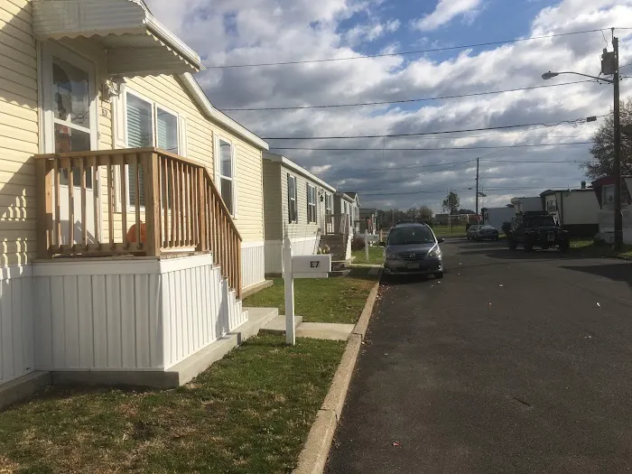 Tower Trailer Park Picture 6