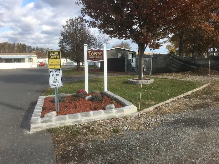 Tower Trailer Park Picture 10
