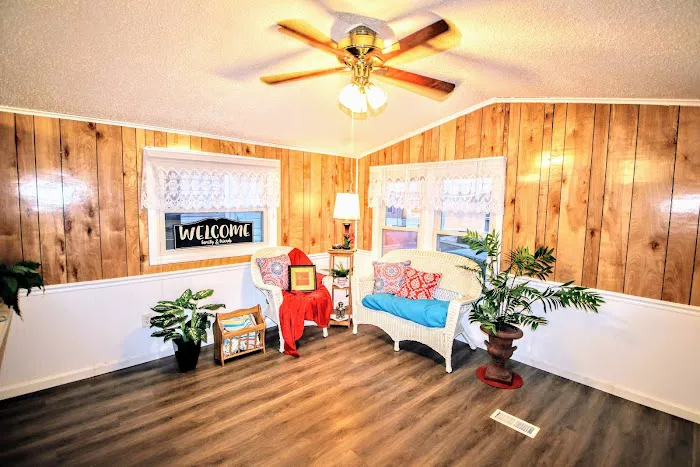 Carteret Mobile Park / My Home in Carteret Picture 10