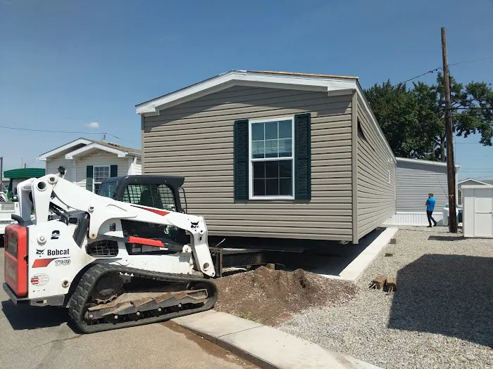 Carteret Mobile Park / My Home in Carteret Picture 4