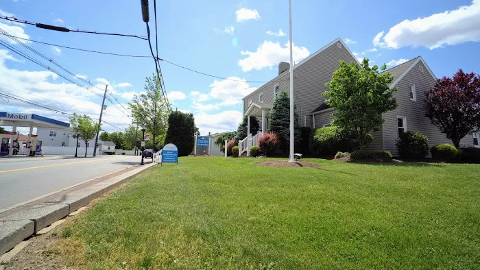 Carteret Mobile Park / My Home in Carteret Picture 5