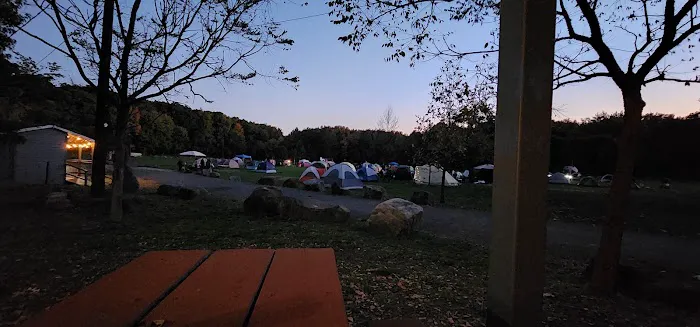 Pouch Camporee Field Picture 4