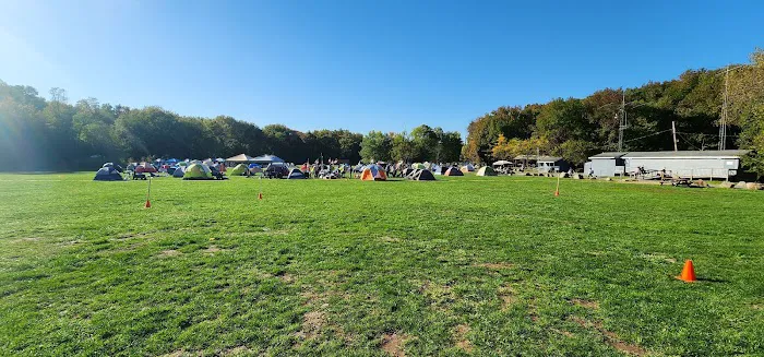 Pouch Camporee Field Picture 5