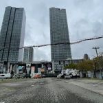 Liberty Harbor RV Park