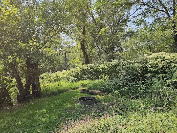 National Park Service - Delaware River - Ratcliffs - Campsites # 52-54 Picture 4