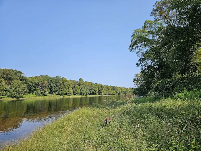 National Park Service - Delaware River - Ratcliffs - Campsites # 52-54 Picture 6