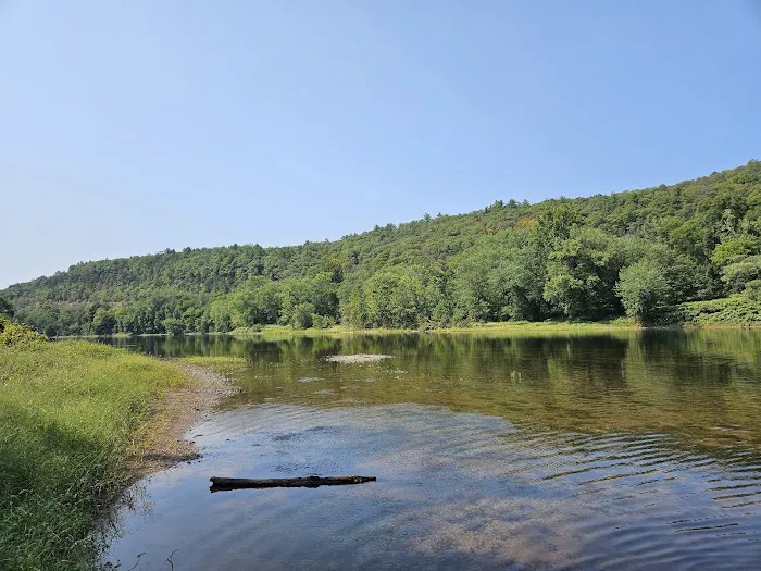 National Park Service - Delaware River - Ratcliffs - Campsites # 52-54 Picture 8