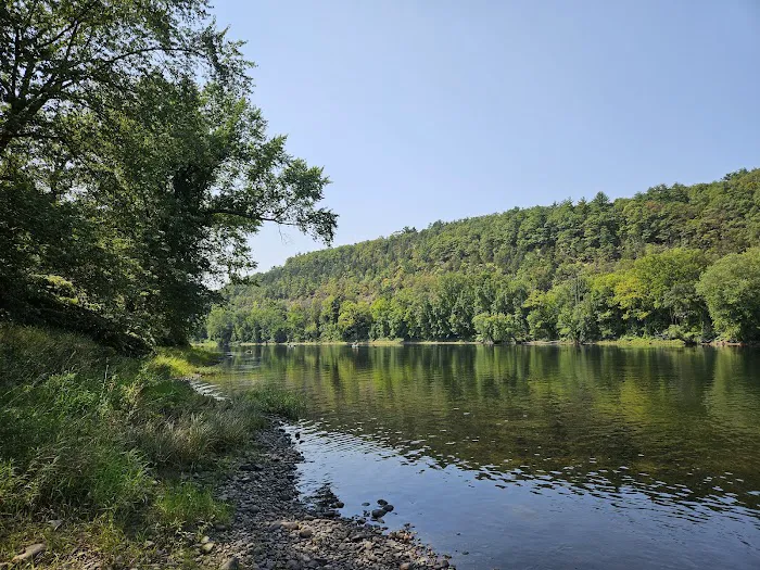 National Park Service - Delaware River - Ratcliffs - Campsites # 52-54 Picture 9