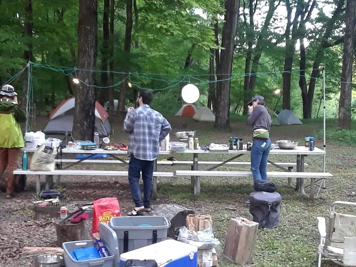 Valley View Group Campground Picture 7