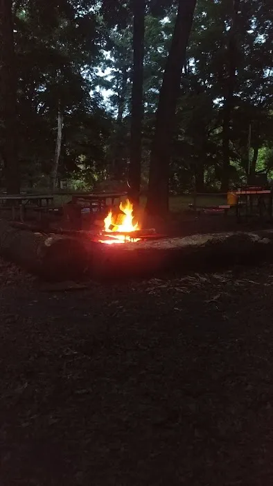 Valley View Group Campground Picture 9